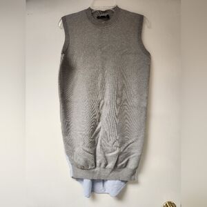 Alexander Wang Sweater Dress - S